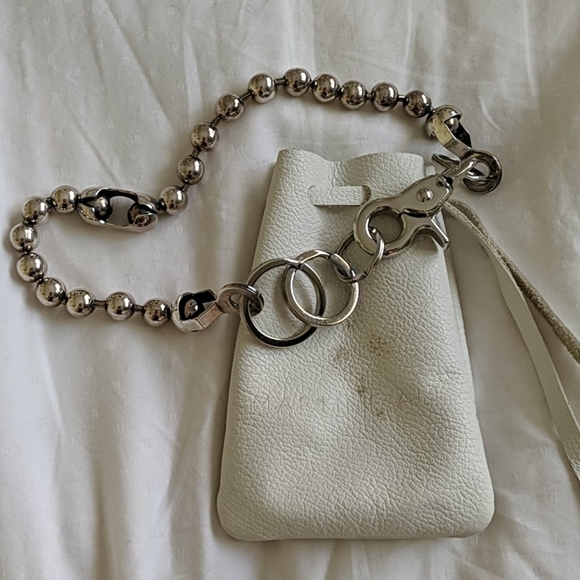 Martine Ali ball choker - Picture 2 of 2